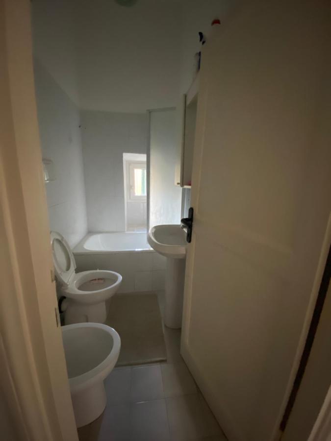 Appartement Zena Apartament à Gênes Extérieur photo