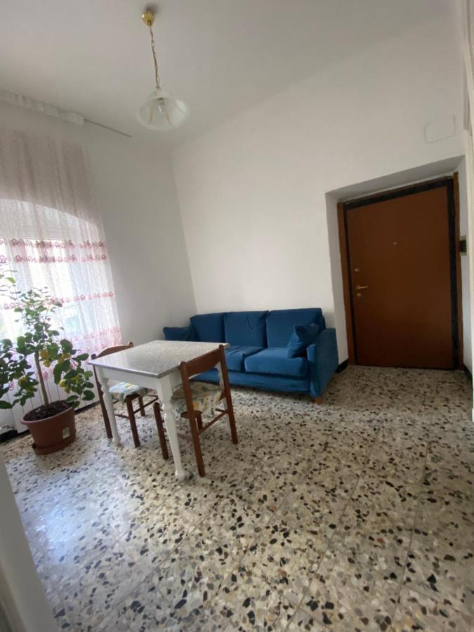 Appartement Zena Apartament à Gênes Extérieur photo
