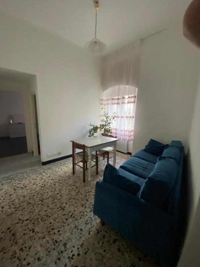 Appartement Zena Apartament à Gênes Extérieur photo