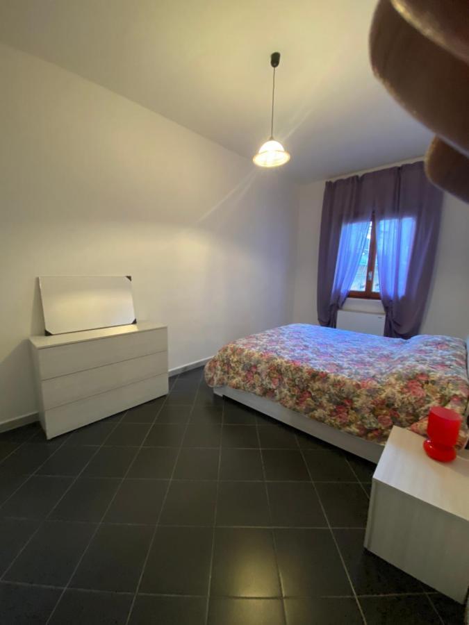 Appartement Zena Apartament à Gênes Extérieur photo