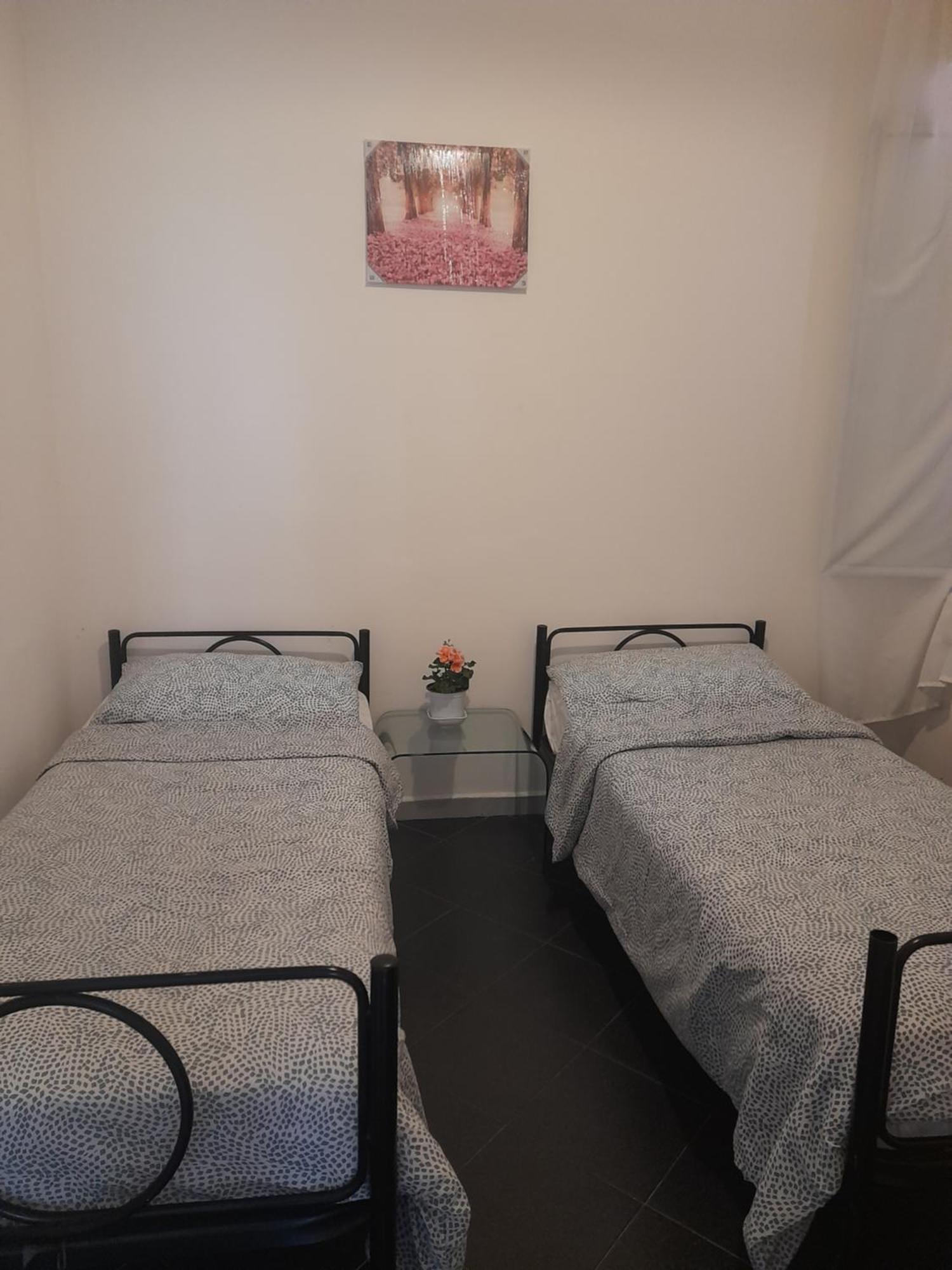 Appartement Zena Apartament à Gênes Extérieur photo